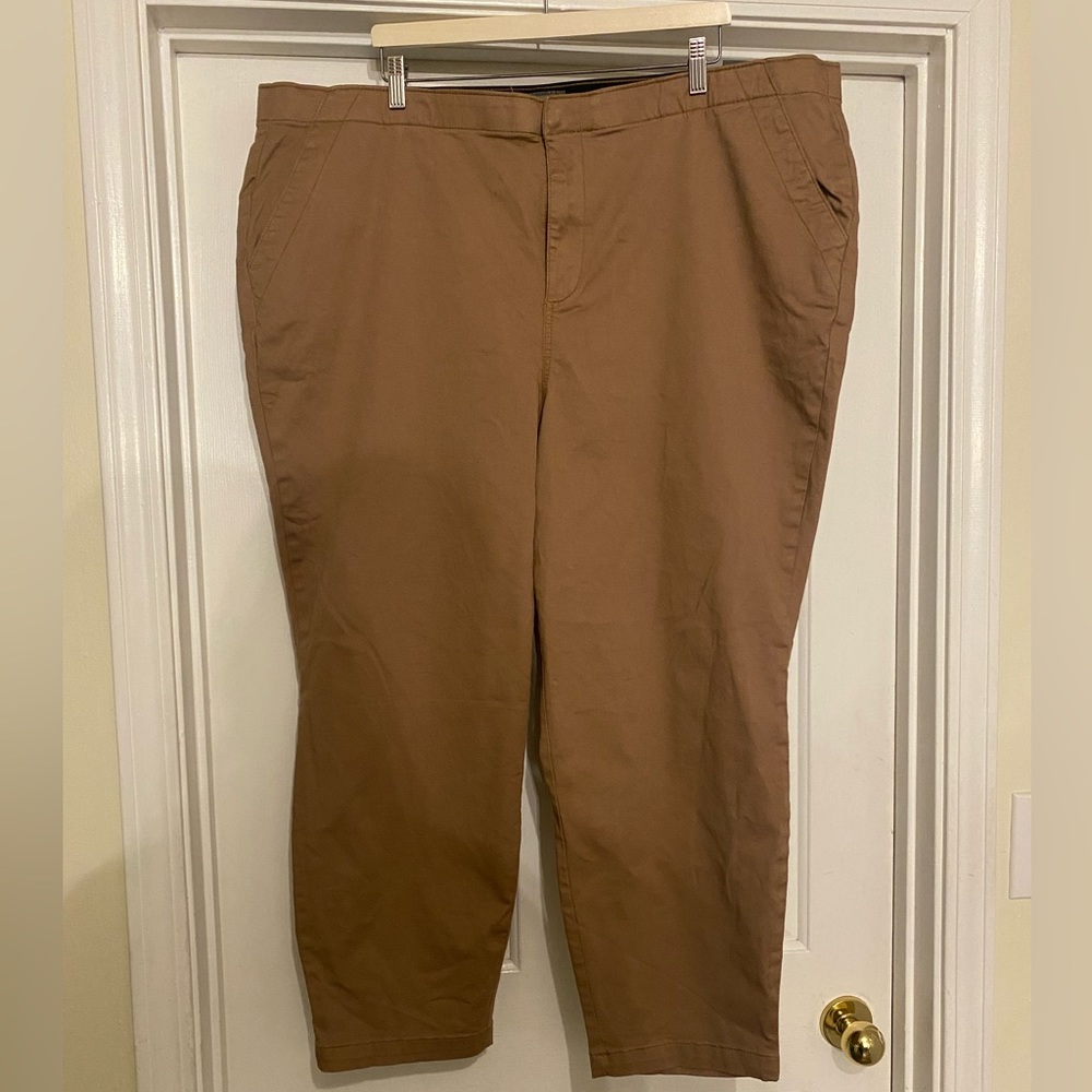 Khakis